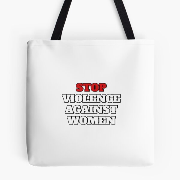 Item preview,  Stop violence against women - feminist protest designed and sold by Inspirationmotivation.