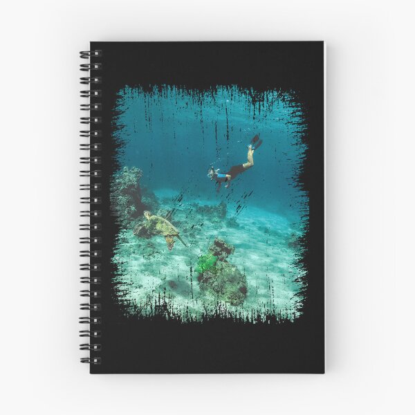 Item preview, Scuba Dive Diving Under Water Scuba Diver Scuba Diving designed and sold by Zaidan16.