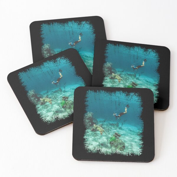 Item preview, Scuba Dive Diving Under Water Scuba Diver Scuba Diving designed and sold by Zaidan16.