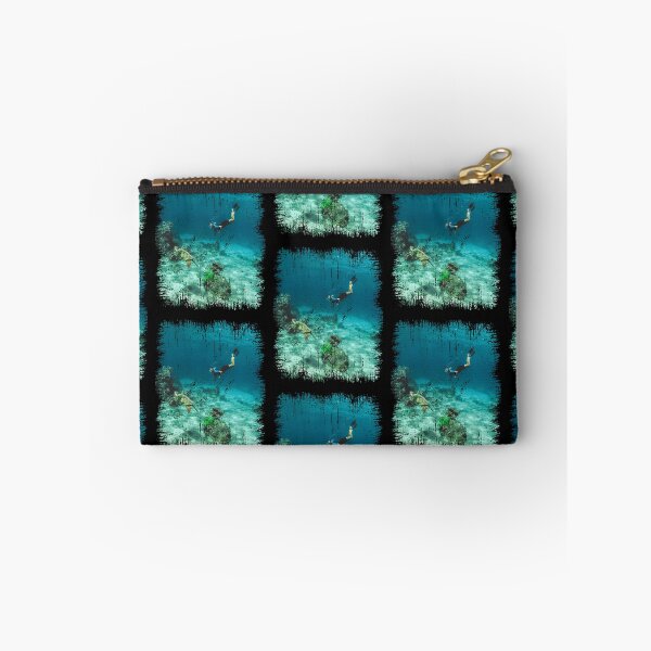 Item preview, Scuba Dive Diving Under Water Scuba Diver Scuba Diving designed and sold by Zaidan16.