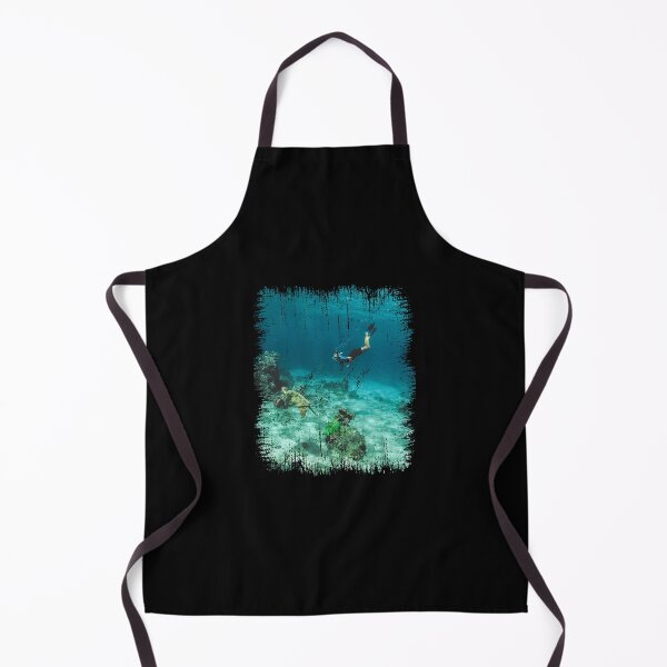 Item preview, Scuba Dive Diving Under Water Scuba Diver Scuba Diving designed and sold by Zaidan16.
