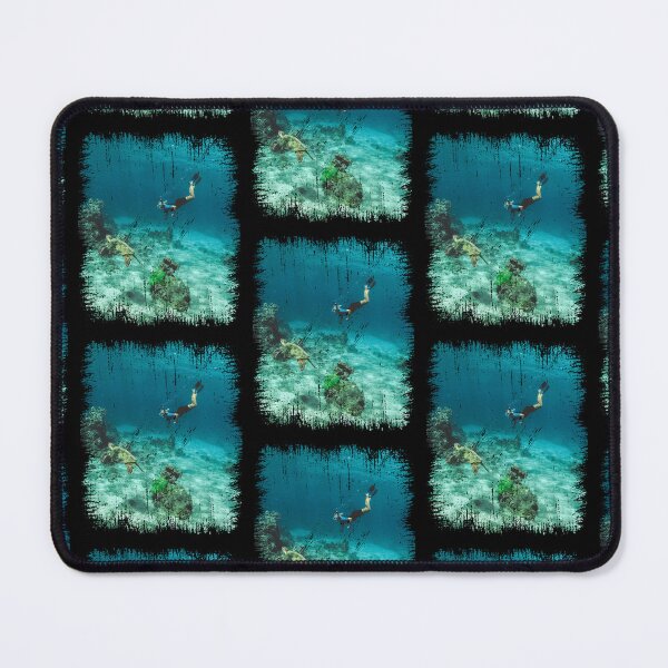 Item preview, Scuba Dive Diving Under Water Scuba Diver Scuba Diving designed and sold by Zaidan16.