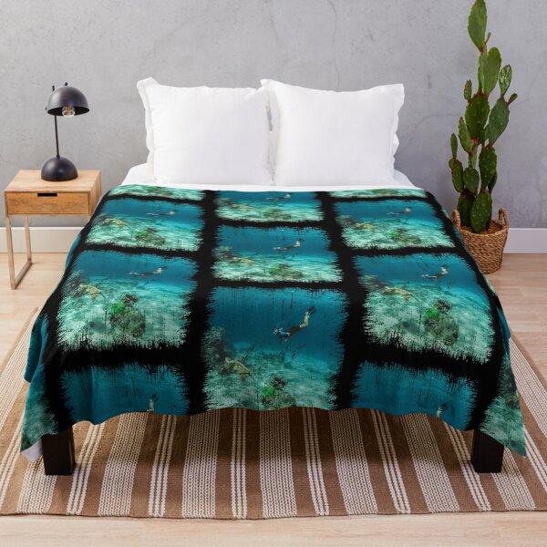 Item preview, Scuba Dive Diving Under Water Scuba Diver Scuba Diving designed and sold by Zaidan16.