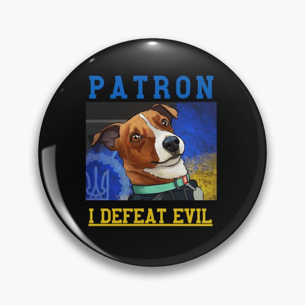 Item preview, Jack Russell Terrier Patron  designed and sold by IdeaIllustrator.