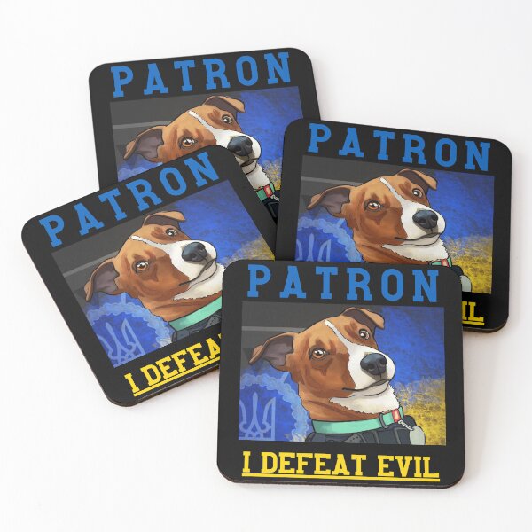Item preview, Jack Russell Terrier Patron  designed and sold by IdeaIllustrator.