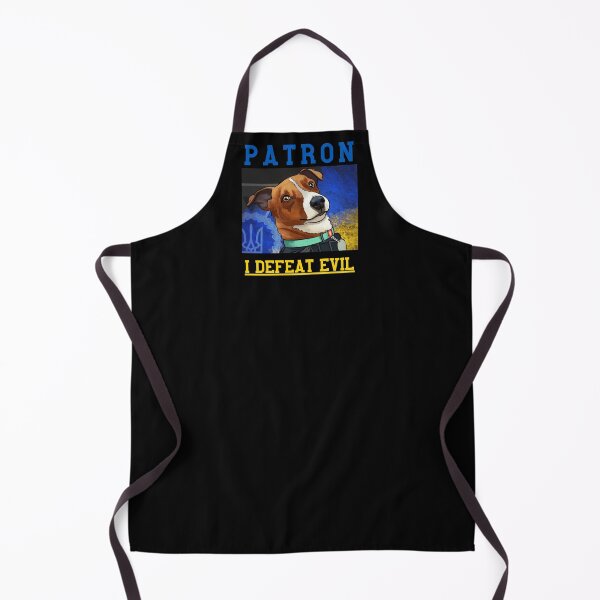Item preview, Jack Russell Terrier Patron  designed and sold by IdeaIllustrator.