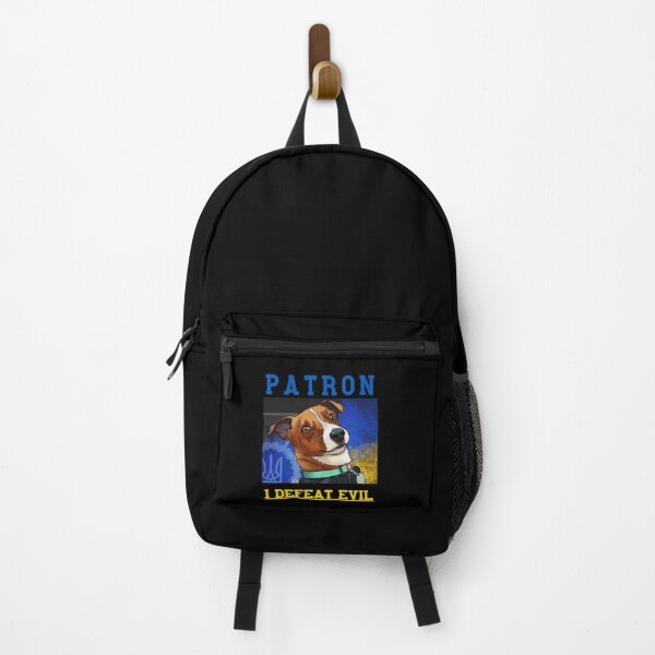 Item preview, Jack Russell Terrier Patron designed and sold by IdeaIllustrator.