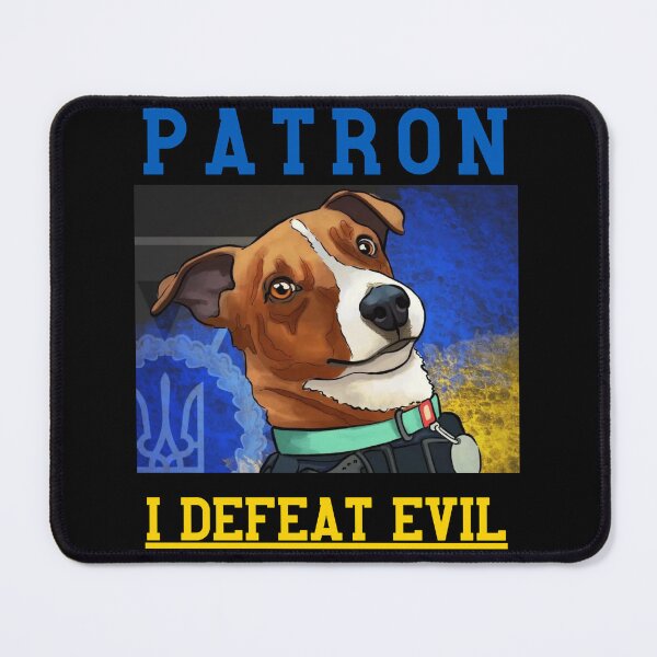 Item preview, Jack Russell Terrier Patron  designed and sold by IdeaIllustrator.
