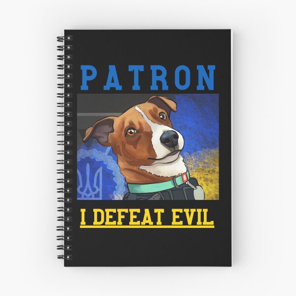 Item preview, Jack Russell Terrier Patron  designed and sold by IdeaIllustrator.