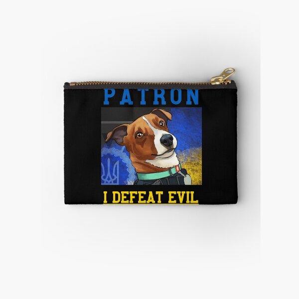 Item preview, Jack Russell Terrier Patron  designed and sold by IdeaIllustrator.