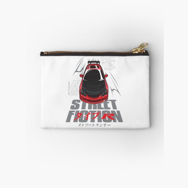 Item preview, Integra Dc5 Street Fiction Red Ver. designed and sold by pjrstudio.