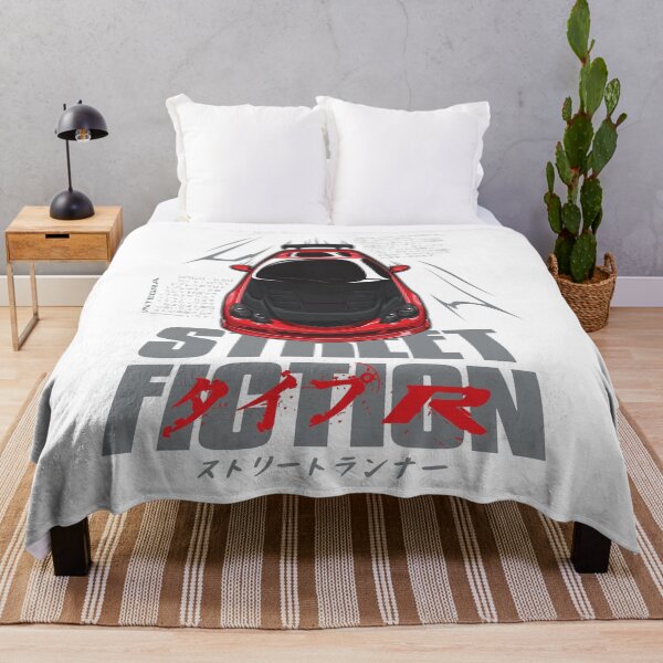 Item preview, Integra Dc5 Street Fiction Red Ver. designed and sold by pjrstudio.
