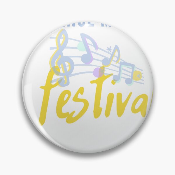 Item preview, essence music festival designed and sold by ArtistLibrary.