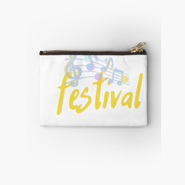 Item preview, essence music festival designed and sold by ArtistLibrary.