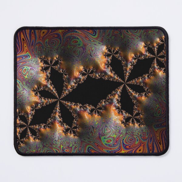 Item preview, Fractal psyche designed and sold by Fantabuloustef.