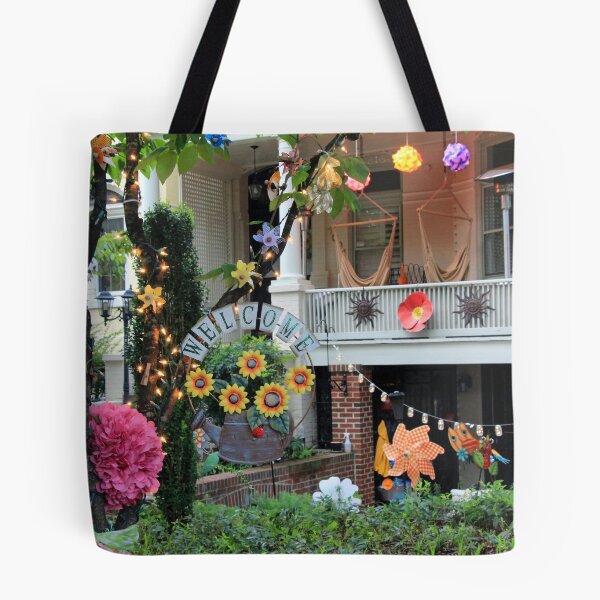 Item preview, Welcome To Their Home designed and sold by Cora Wandel.