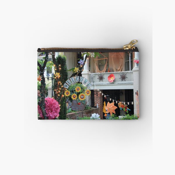 Item preview, Welcome To Their Home designed and sold by Cora Wandel.
