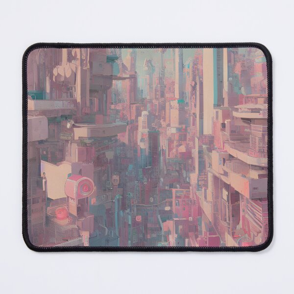 Item preview, City of hyper space. designed and sold by Misterplankton.