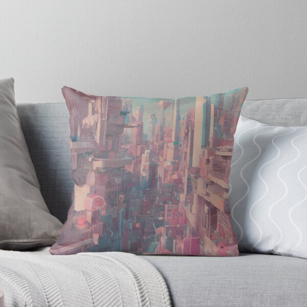 Item preview, City of hyper space. designed and sold by Misterplankton.