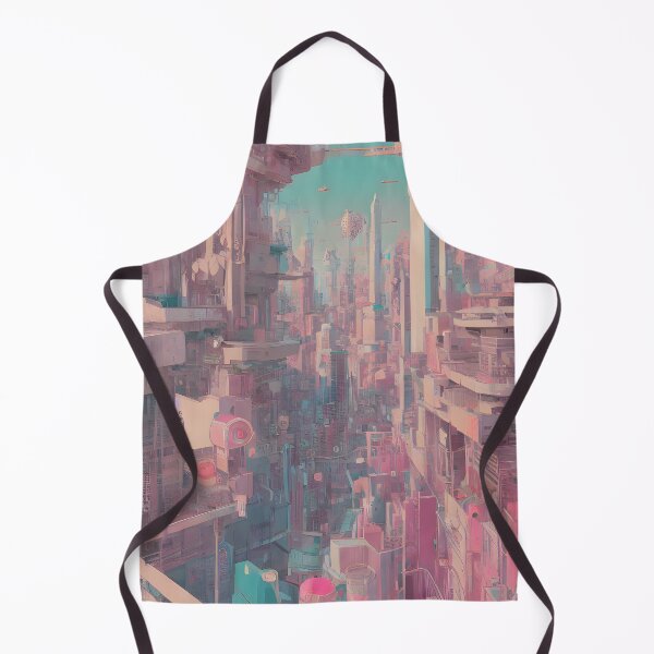 Item preview, City of hyper space. designed and sold by Misterplankton.