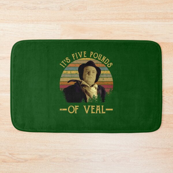 Item preview, It's Five Pounds Of Veal T Trending Tee Graphic Shirize Love  designed and sold by matasjeongg.