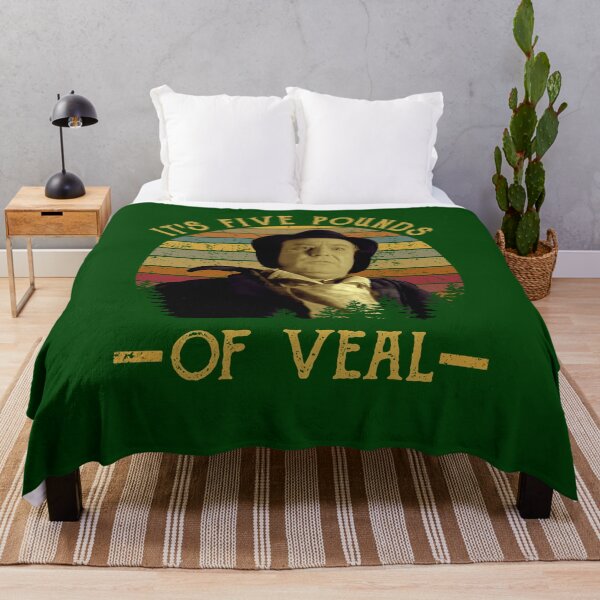 Item preview, It's Five Pounds Of Veal T Trending Tee Graphic Shirize Love  designed and sold by matasjeongg.