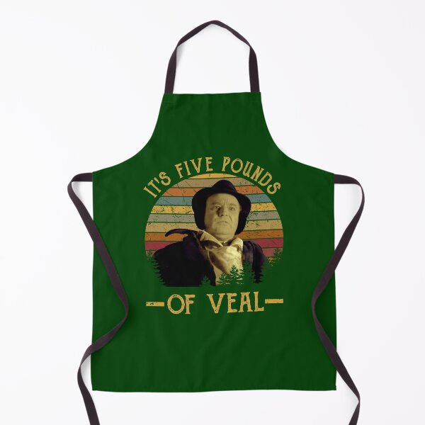 Item preview, It's Five Pounds Of Veal T Trending Tee Graphic Shirize Love designed and sold by matasjeongg.