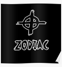 Image result for zodiac poster