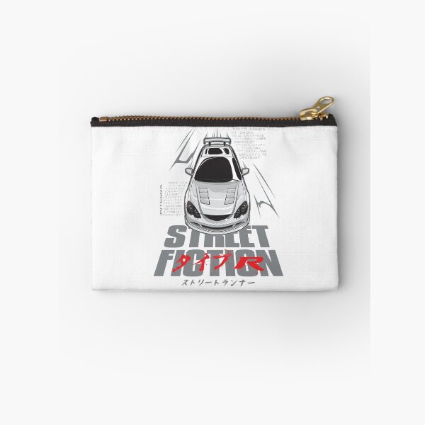 Item preview, Integra Dc5 Street Fiction White Ver designed and sold by pjrstudio.
