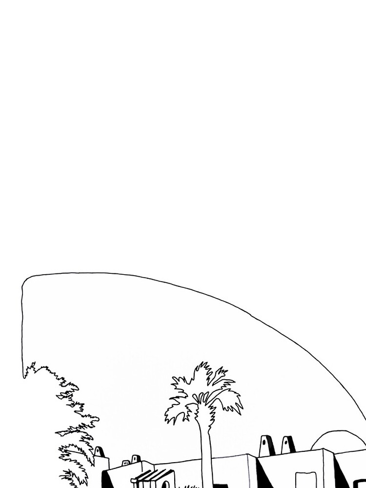 Thumbnail 4 of 4, iPhone Case, Puerto Rey Almeria designed and sold by MobsProject.