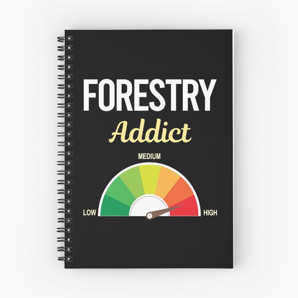 Item preview, Addict Forestry designed and sold by FrankVitgenos0.