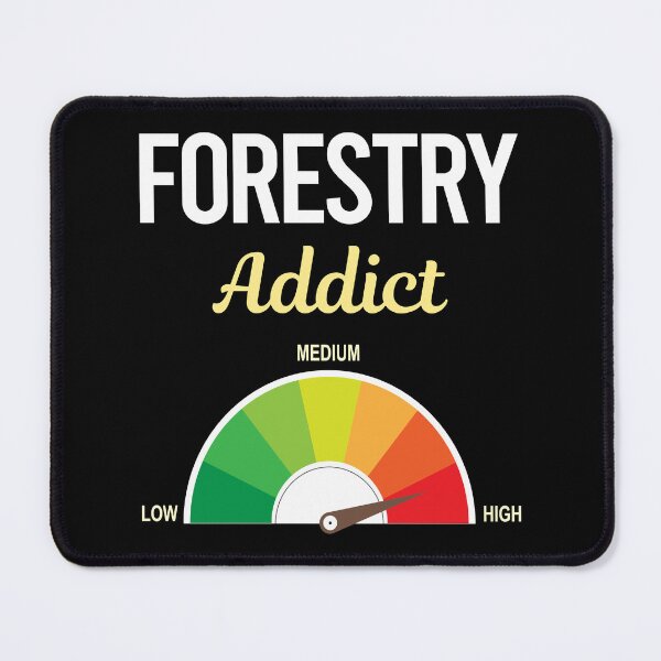 Item preview, Addict Forestry designed and sold by FrankVitgenos0.