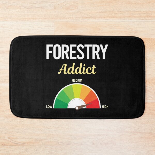 Item preview, Addict Forestry designed and sold by FrankVitgenos0.
