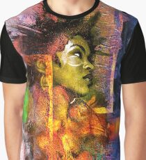 Miz Educate Graphic T-Shirt