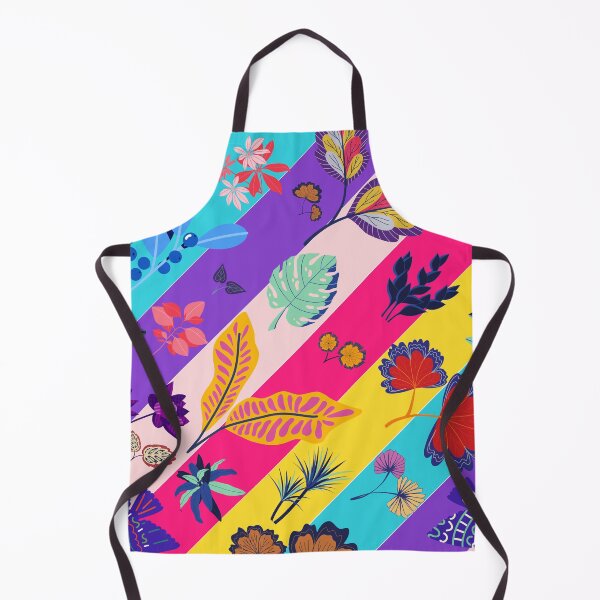 Item preview, Vivid Nature Pattern designed and sold by Beneficial Art.