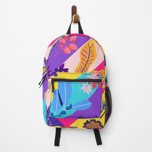 Item preview, Vivid Nature Pattern designed and sold by Beneficial Art.