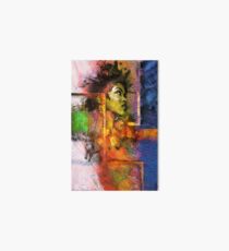 Lauryn Hill Art Board