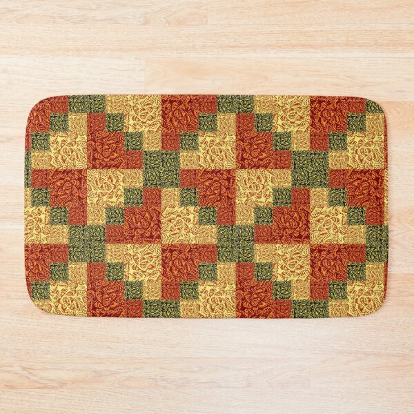 Item preview, Patchwork designed and sold by wumplekin.