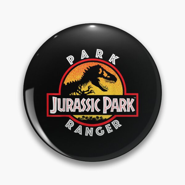 Item preview, Circle Park Ranger designed and sold by TarynAbbott.