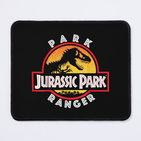 Item preview, Circle Park Ranger designed and sold by TarynAbbott.