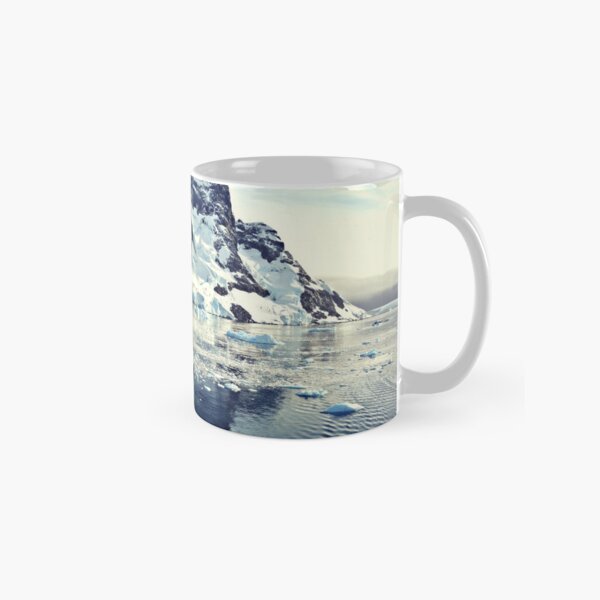 Purity Classic Mug