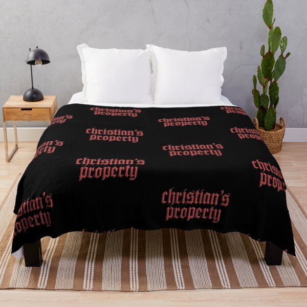 Item preview, Chase Atlantic Christian's Property designed and sold by 4amNostalgia.