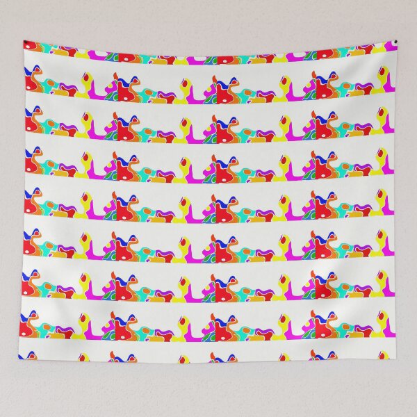 Item preview, Abstract Splash designed and sold by MUZA9.