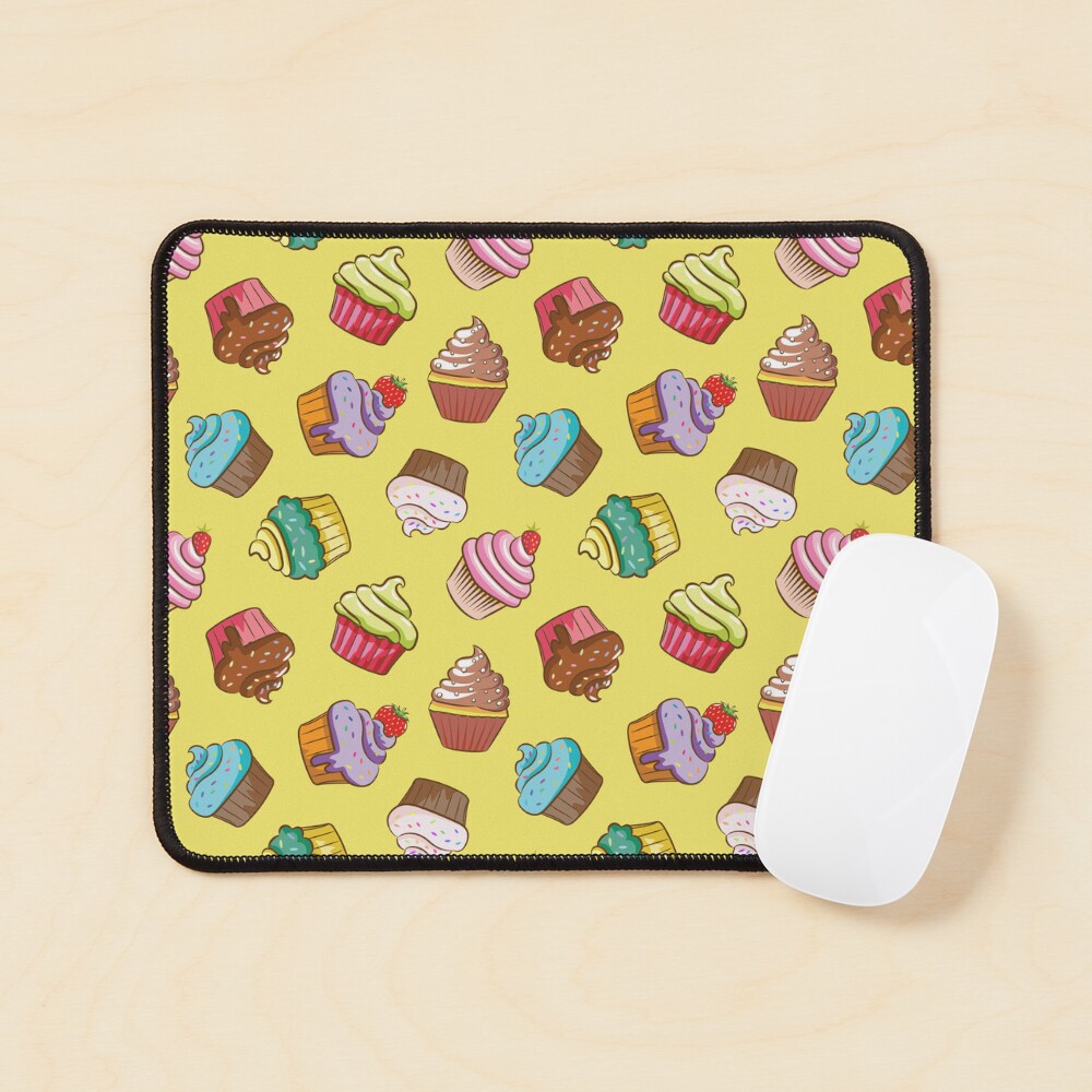 Item preview, Mouse Pad designed and sold by Teeming.