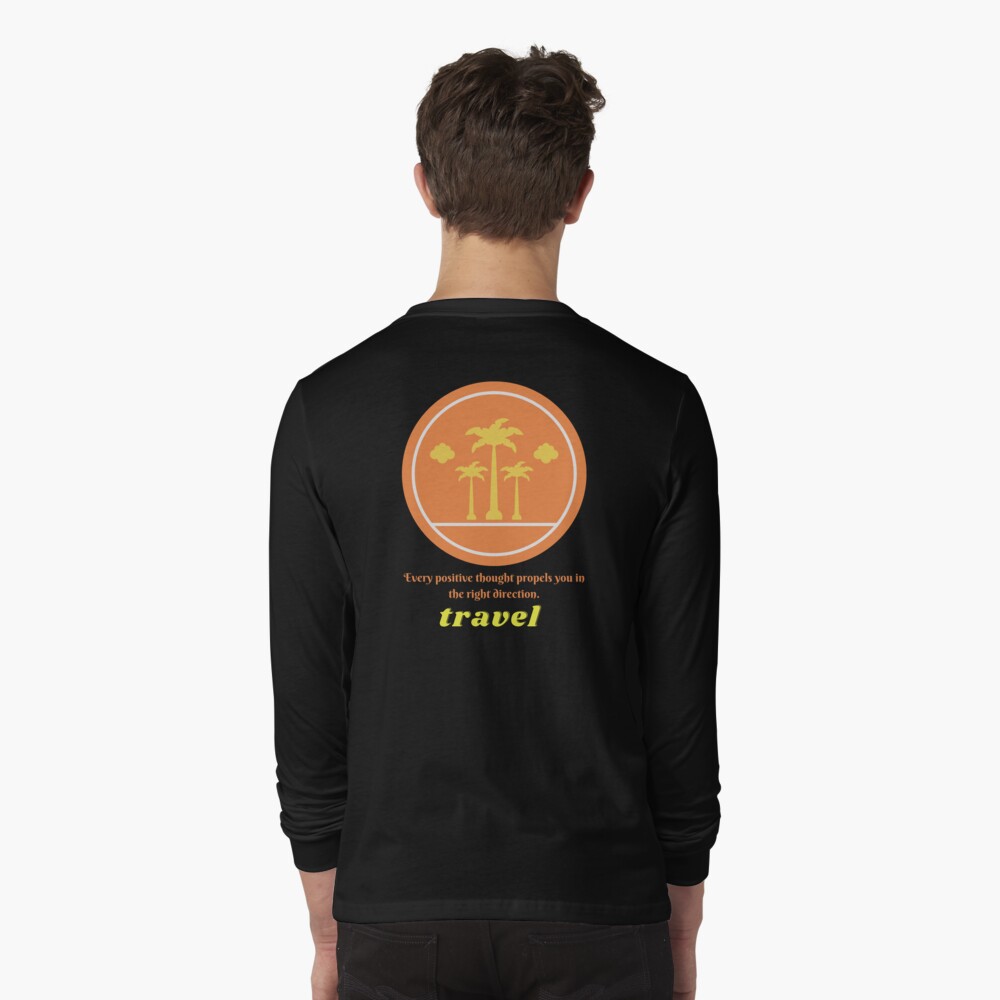 Item preview, Long Sleeve T-Shirt designed and sold by zubiaqureshi.