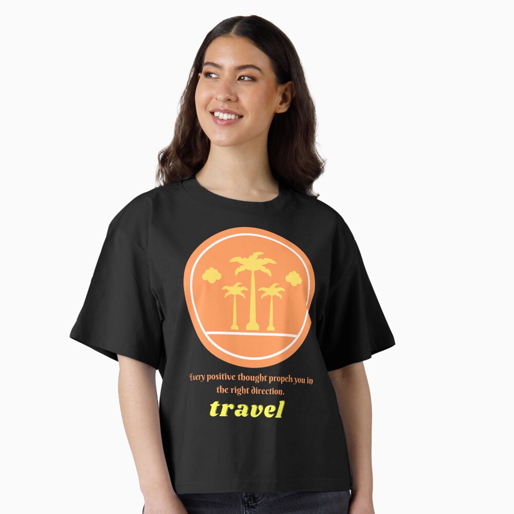 Item preview, Boxy T-Shirt designed and sold by zubiaqureshi.