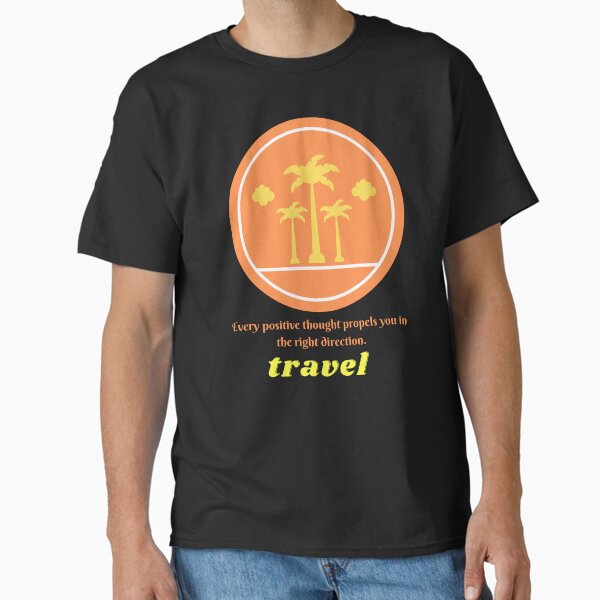 Classic T-Shirt
