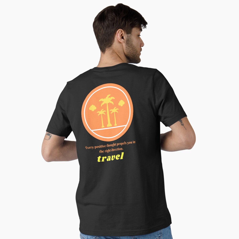 Item preview, Essential T-Shirt designed and sold by zubiaqureshi.