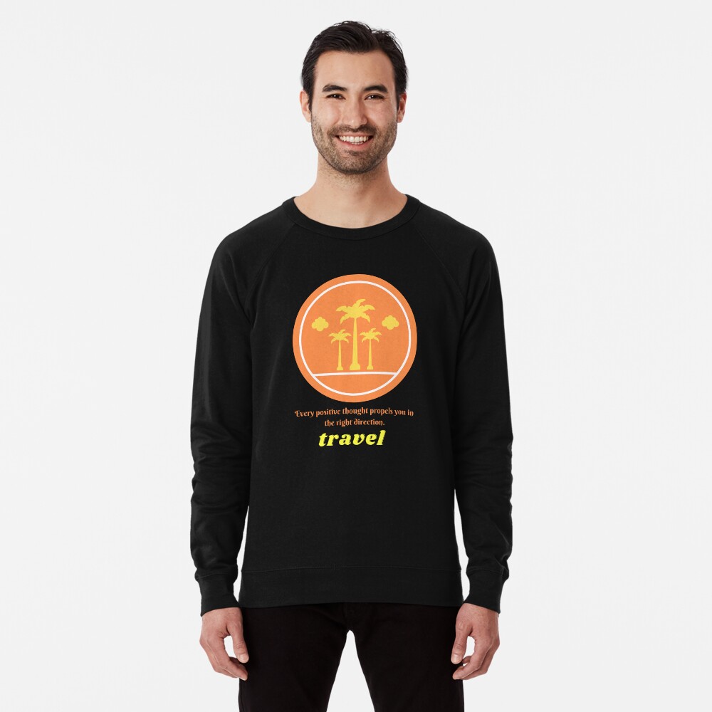 Item preview, Lightweight Sweatshirt designed and sold by zubiaqureshi.
