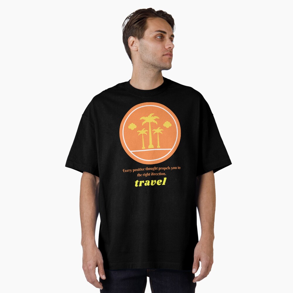 Item preview, Oversized T-Shirt designed and sold by zubiaqureshi.